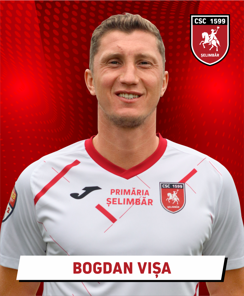 Vișa Bogdan Valentin