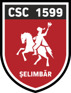 CSC 1599 Selimbar