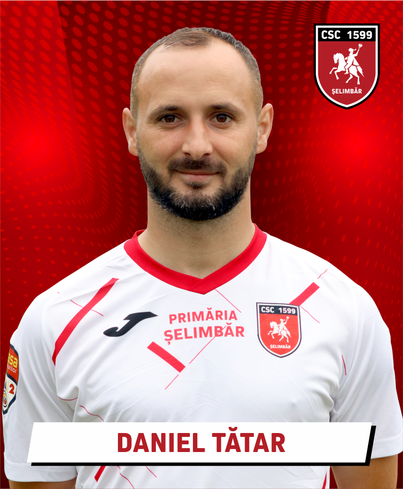 Tătar Daniel-Vasile