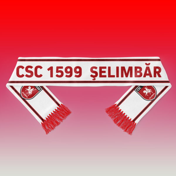 Esarfa CSC 1599 Selimbar