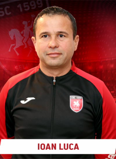 IOAN LUCA