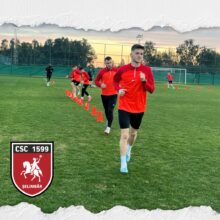 Cantonament 2024 – 1