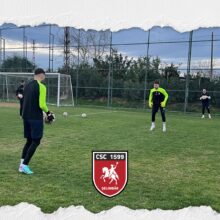 Cantonament 2024 – 2