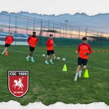 Cantonament 2024 – 3