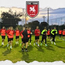 Cantonament 2024 – 4