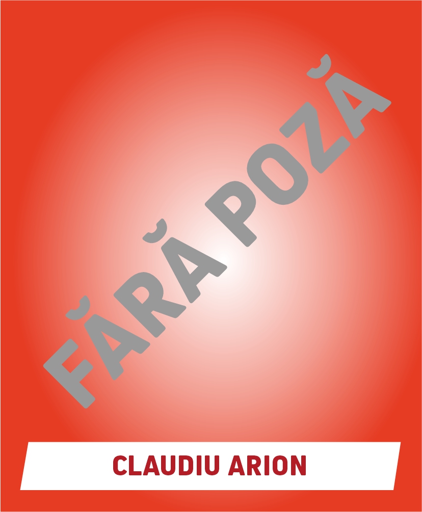 Claudiu Arion