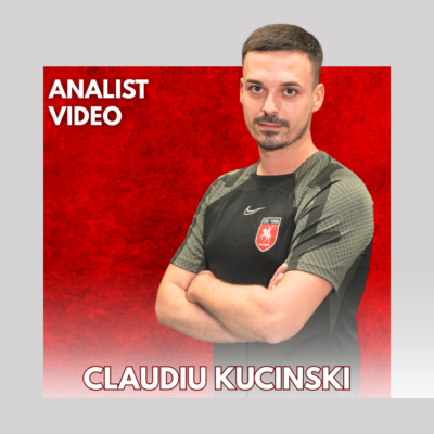 Claudiu Kucinski