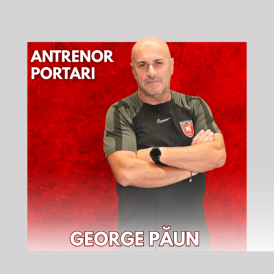 George Paun