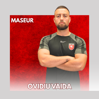 Ovidiu Vaida