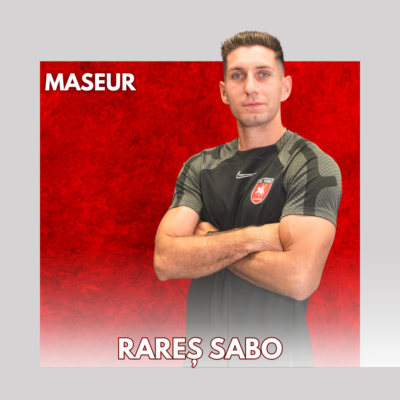 Rares Sabo