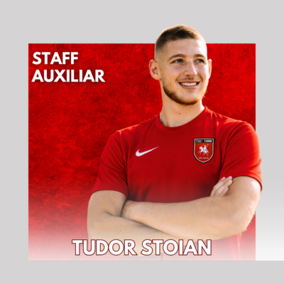 Tudor Stoian