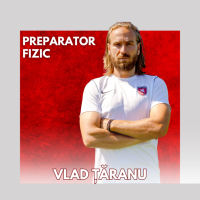 Vlad Taranu