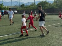 CSC 1599 Șelimbăr continuă implicarea 5