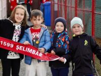 CSC 1599 Șelimbăr continuă implicarea 6